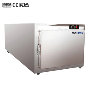 ثلاجة المشرحة المتنقلة (1/2/3/4/6 هيكل)