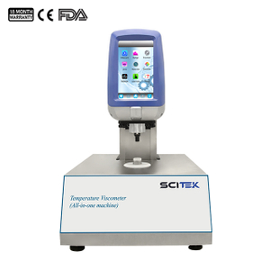 Rheometer RV-T2 سلسلة