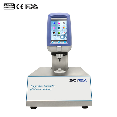 Rheometer RV-T2 سلسلة