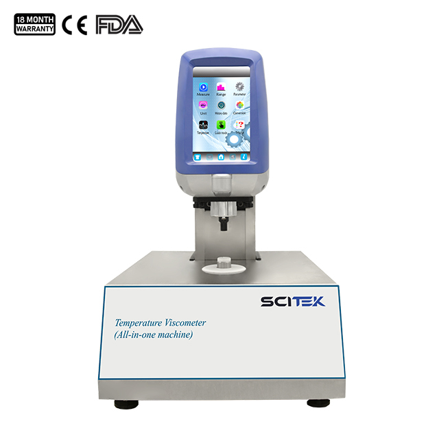Rheometer RV-T2 سلسلة