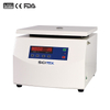 الطرد المركزي المنخفض السرعة في Benchtop ، CFG-D6L