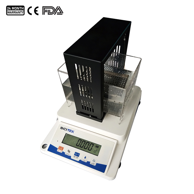 توازن الكثافة 310/610g