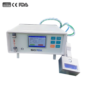 متر النتح النبات عداد PLP-C308