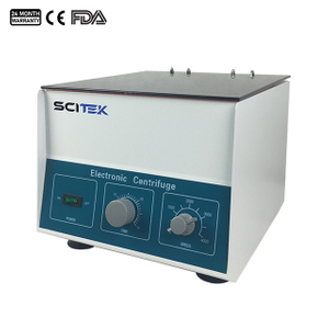الطرد المركزي المنخفض السرعة الاقتصادي CFG-4SE