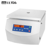 Benchtop منخفض السرعة الطرد المركزي CFG-4LE