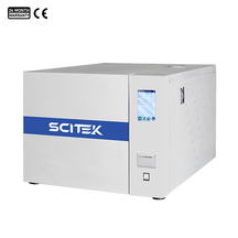 Benchtop Class B AutoClave 45L 