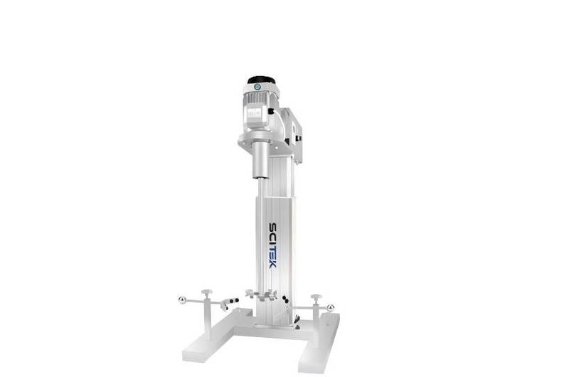 رفع منصة التجريبية مقياس المشتت OS-D3000BPF
