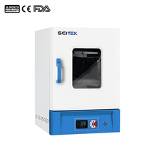 حاضنة درجة حرارة ثابتة ، تكون سلسلة 