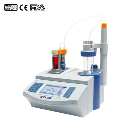 المعايرة التلقائية المحتملة TI-40