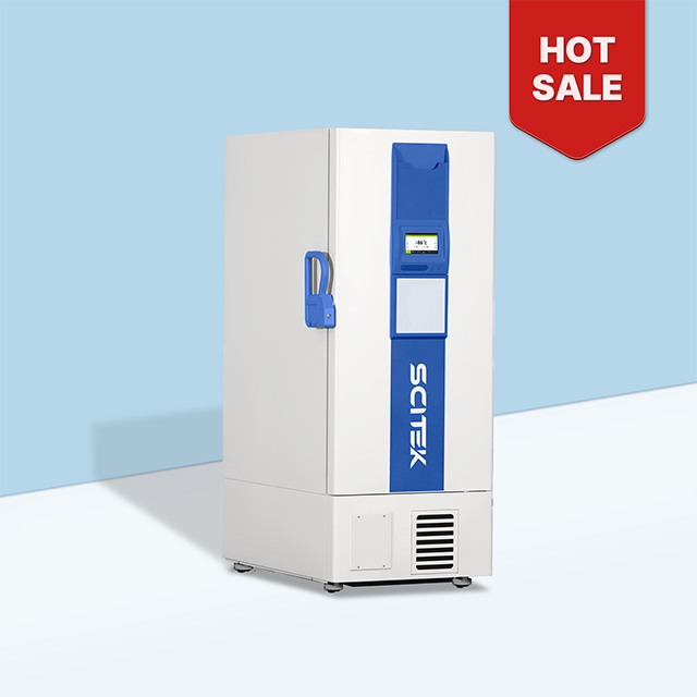 الضمان الممتد Scitek ULT فريزر