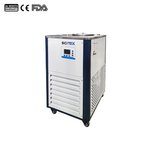 مضخة تدوير سائل التبريد ذات درجة الحرارة المنخفضة، سلسلة LTC-2000