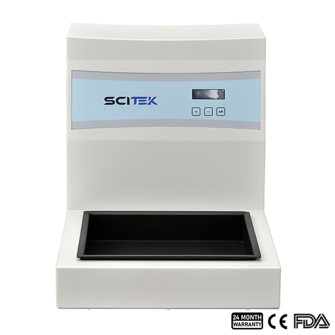 نظام تخزين الأنسجة