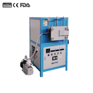 فرن الجو الفراغي