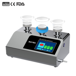 جهاز اختبار الحد الميكروبي، MLT-301P