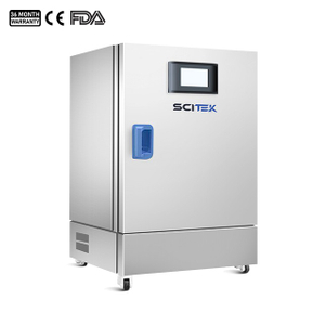 حاضنة درجة حرارة ثابتة N/F Series