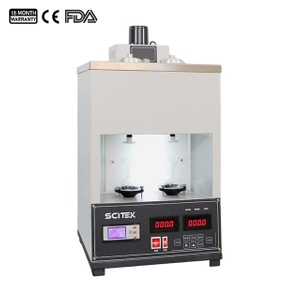 جهاز اختبار اللزوجة سايبولت