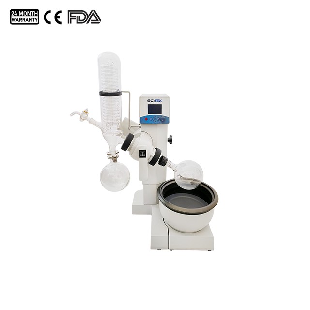 المبخر الدوار، سلسلة RE-2000