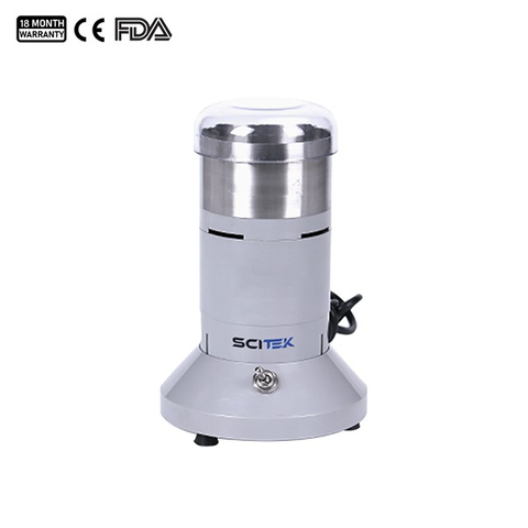 تفكك عالمي عالية السرعة