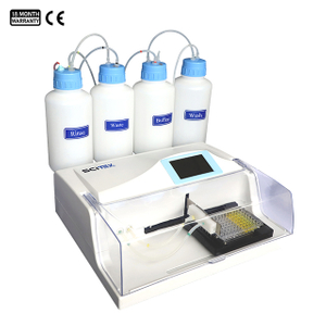 Elisa microplate غسالة ELMW-330