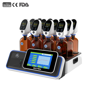 BOD ذكي اختبار BOD-812