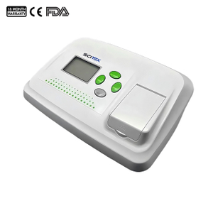 مقياس التعكر البكتيري