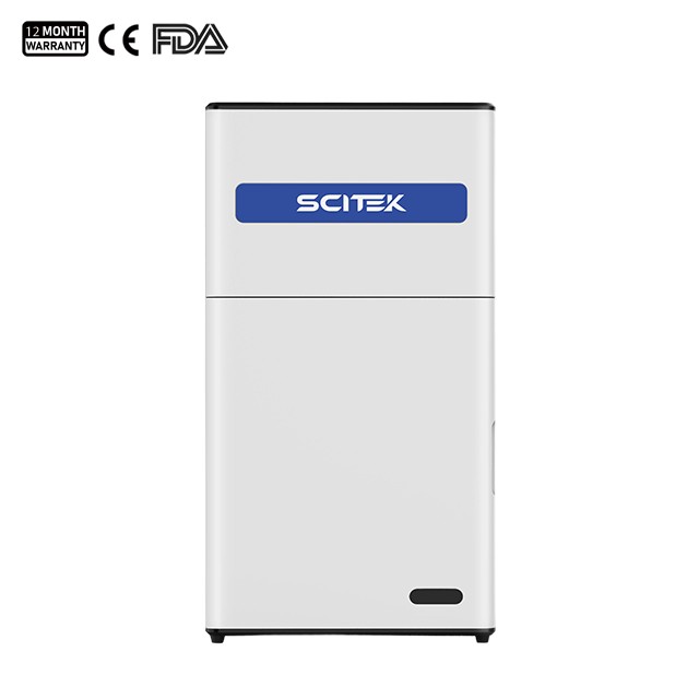 نظام التصوير الهلامي للتألق الكيميائي التلقائي، ACG-X6