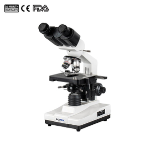 المجهر البيولوجي، MSC-100