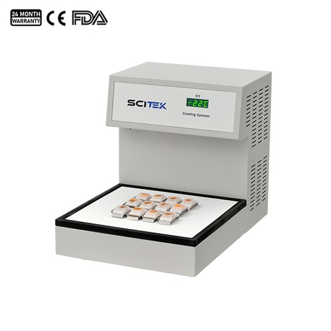 نظام التبريد