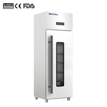 خزانة التجفيف الطبي مع التطهير