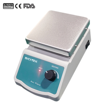 لوحة الساخنة الألومنيوم ، 380 ℃