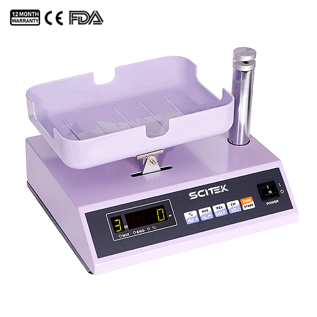 جهاز مراقبة جمع الدم من سلسلة BCM-D