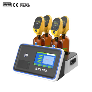 BOD ذكي اختبار BOD-804S