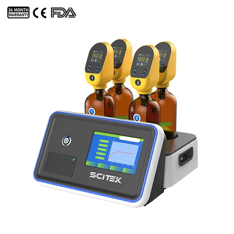 BOD ذكي اختبار BOD-804S