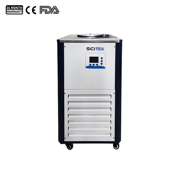 مضخة تدوير سائل التبريد ذات درجة الحرارة المنخفضة، سلسلة LTC-5000