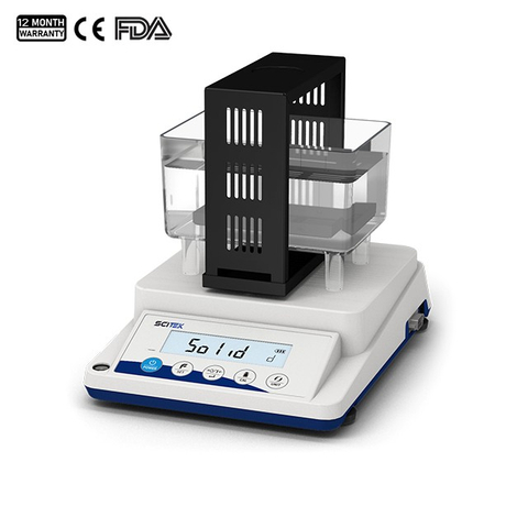 توازن الكثافة 310/610g