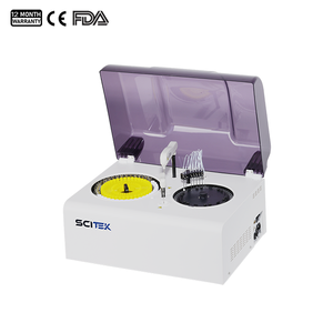 محلل الكيمياء الحيوية الأوتوماتيكي بالكامل، سلسلة BA-260