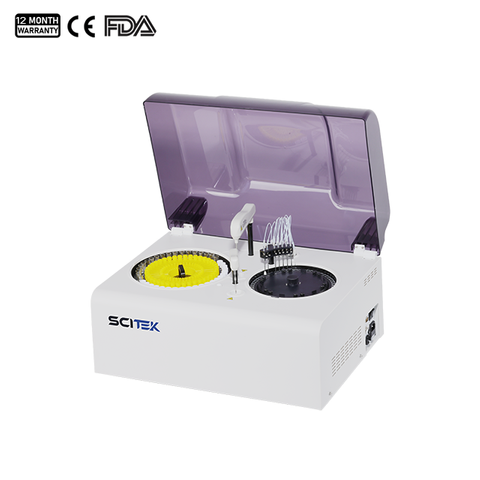 محلل الكيمياء الحيوية الأوتوماتيكي بالكامل، سلسلة BA-260