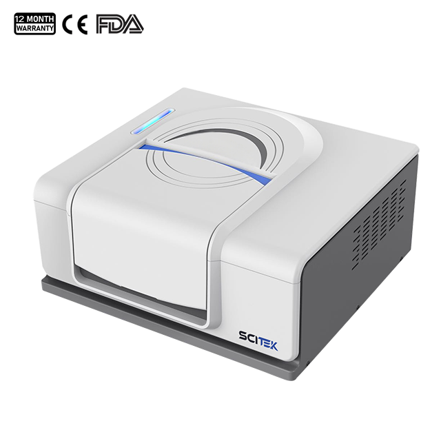 FT-IR الطيف FTIR-530APRO