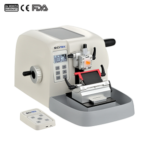 شبه تلقائي microtome MT-S5500