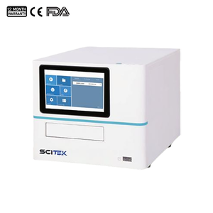 قارئ Microplate متعدد الوضع