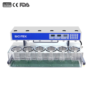 اختبار الذوبان