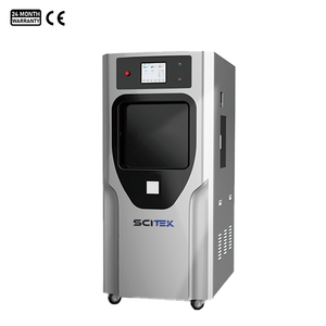 معقم بخار الفورمالديهايد بدرجة حرارة منخفضة