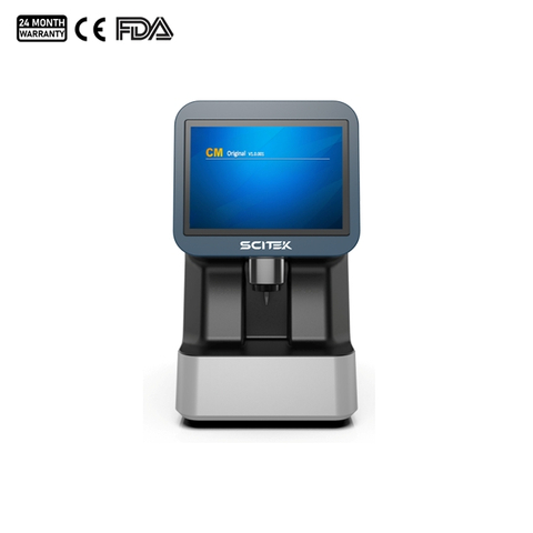 مقياس التجمد لنقطة التجمد، OSM-BF3