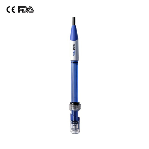 قطب مختبر درجة الحموضة