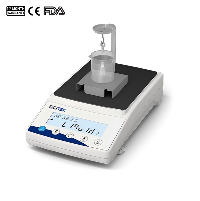 توازن الكثافة 210/310G