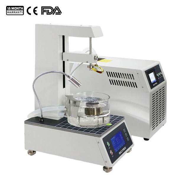 مقياس الاختراق التلقائي