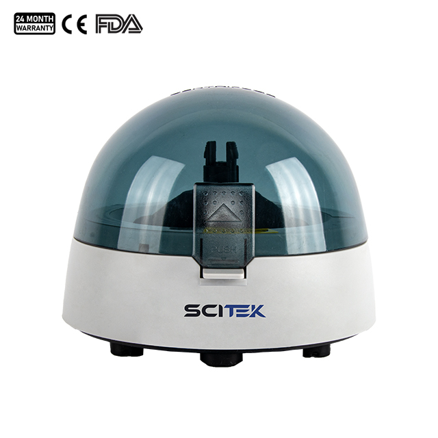 microcentrifuge CFG-Y4M