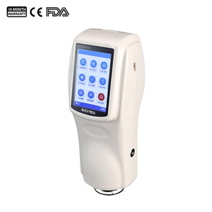 COLOLIMETER CM-P800 المحمولة