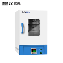 حاضنة درجة حرارة ثابتة ، سلسلة E 