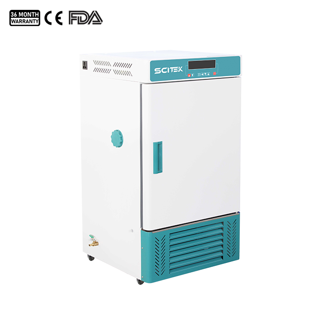 حاضنة رطوبة درجة الحرارة الثابتة